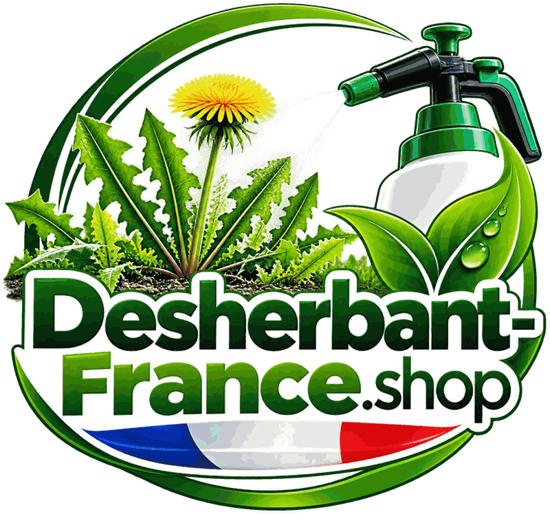 Désherbant France — Des solutions pour un extérieur plus sain